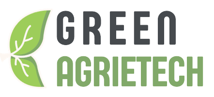 Green Agrie Tech LLP